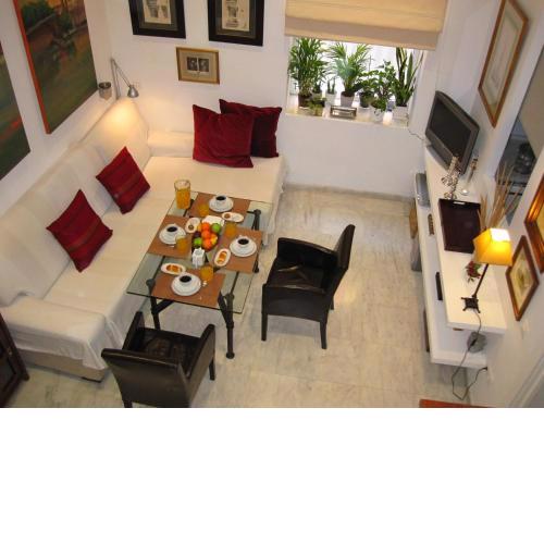 APARTAMENTO EN CENTRO HISTÓRICO con PARKING GRATIS