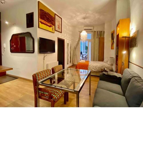 Apartamento en Centro Histórico.
