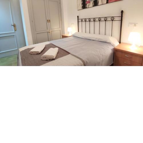 Apartamento En Centro Historico