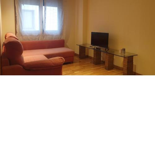 Apartamento en centro histórico