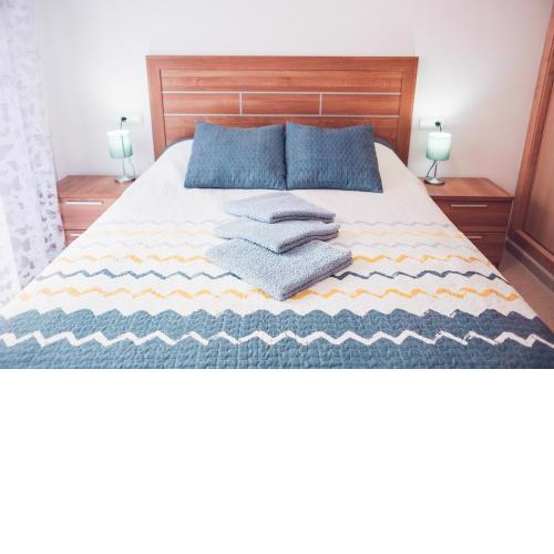 Apartamento en centro Tradicional