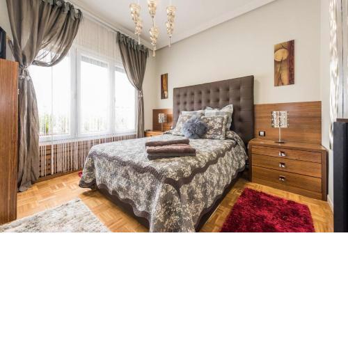 Apartamento en Chamberi