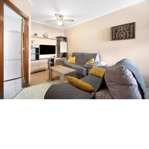Apartamento en Chipiona con parking