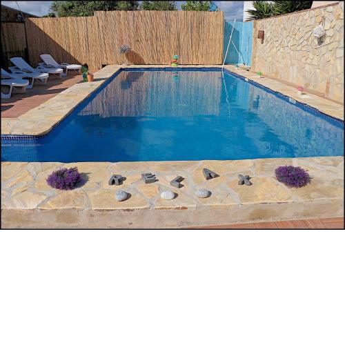 Apartamento en Conil con piscina