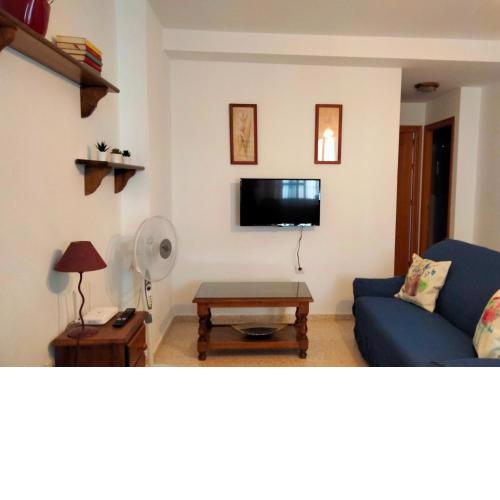 Apartamento en Conil Santa Rita