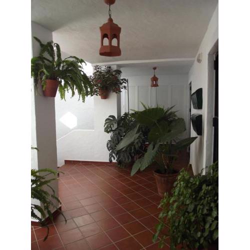 Apartamento en Conil