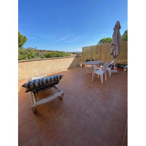 Apartamento en Córdoba a los pies de Sierra Morena