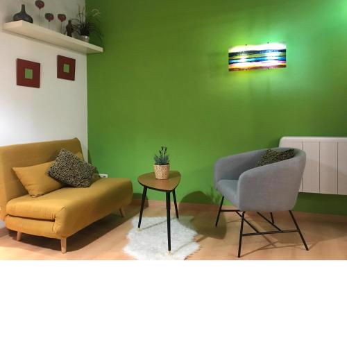 Apartamento en Corrala