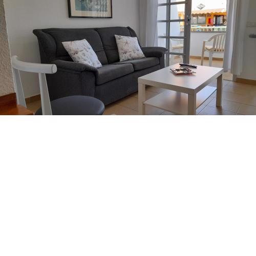 APARTAMENTO EN CORRALEJO