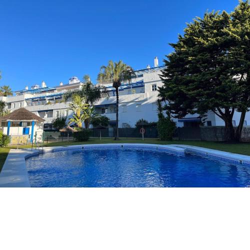 Apartamento en Costa Ballena, Urb. Playa Ballena