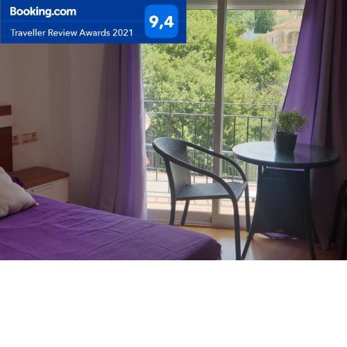 Apartamento en Cuevas del Becerro