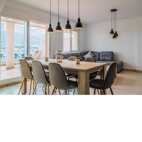 Apartamento en Denia Fuster