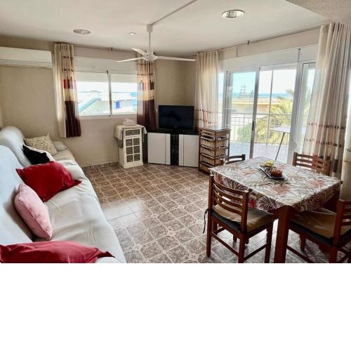 APARTAMENTO EN DENIA