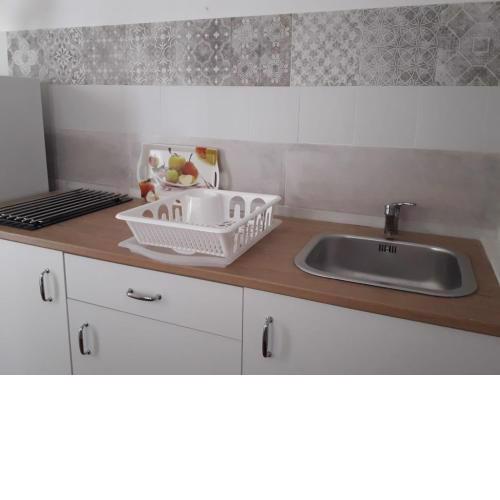Apartamento en Duplex