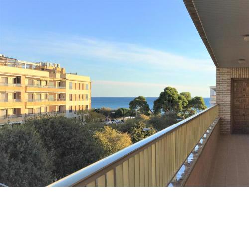 Apartamento en Edif Espigons de La Horta 104A - INMO22