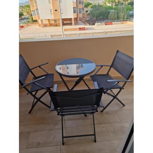 Apartamento en Edificio Marte Los Cristianos