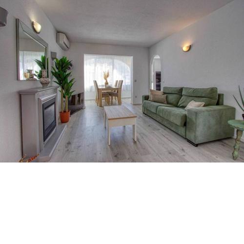 Apartamento en el Albir Alto