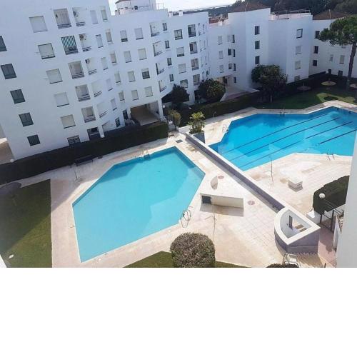 Apartamento en El Ancla