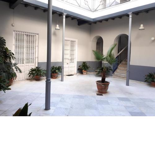 apartamento en el Carmen