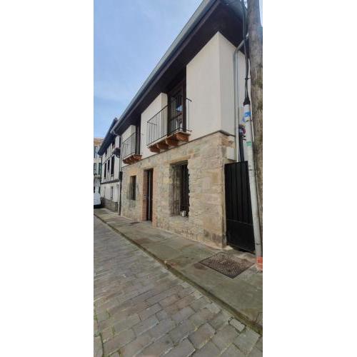 APARTAMENTO EN EL CASCO HISTÓRICO DE PLENTZIA II
