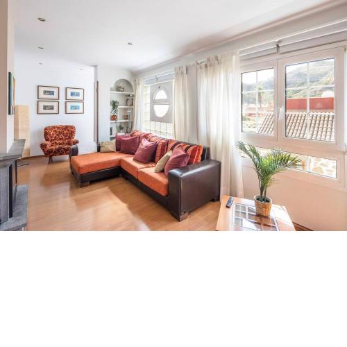 Apartamento en el casco histórico de San Mateo