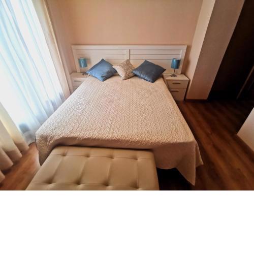 Apartamento en el centro - Riaza Vacacional