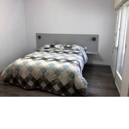 Apartamento en el centro a 10 min de la playa