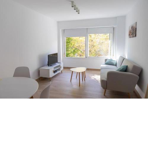 Apartamento en el centro calle leganitos