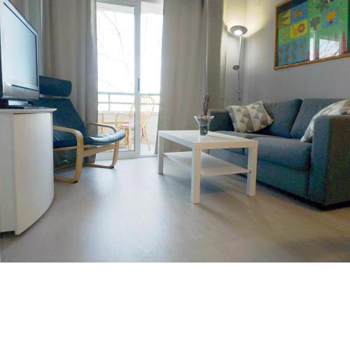 APARTAMENTO EN EL CENTRO DE CALAFELL