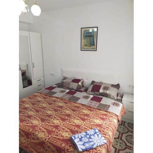 Apartamento en el centro de Denia