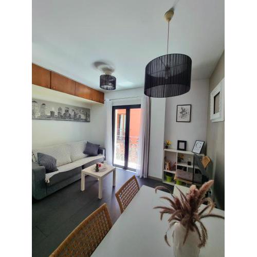 Apartamento en el centro de Granada
