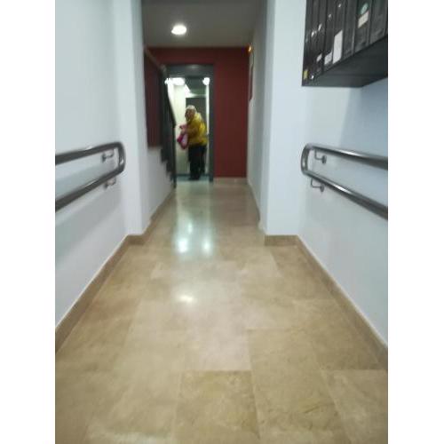 Apartamento en el centro de la ciudad 75 metros