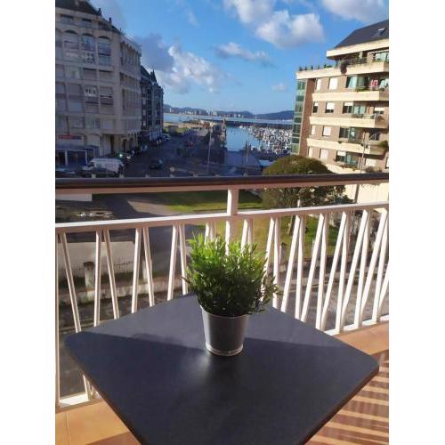 Apartamento en el centro de Laredo Menendez Pelayo 17