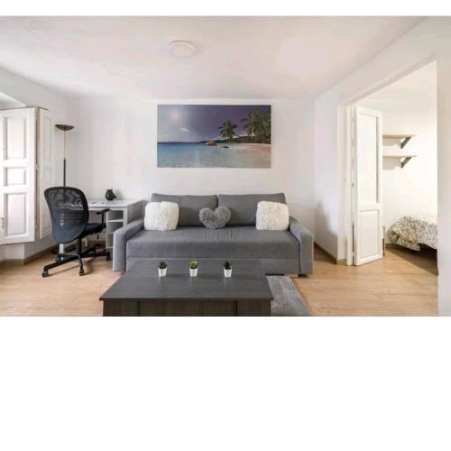 Apartamento en el centro de Madrid (chueca)