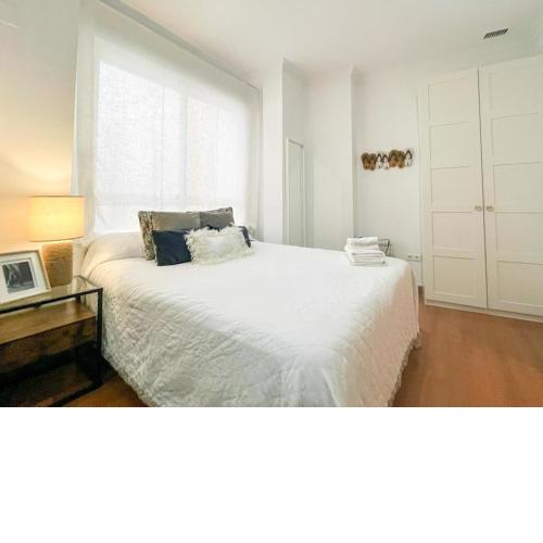 Apartamento en el centro de Málaga