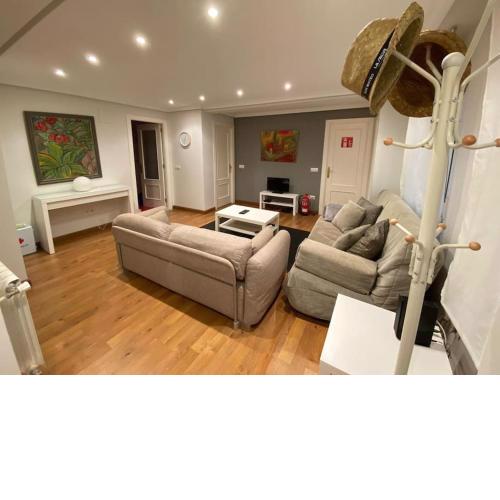 Apartamento en el centro de OVIEDO