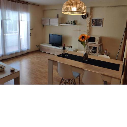 Apartamento en el centro de Panticosa