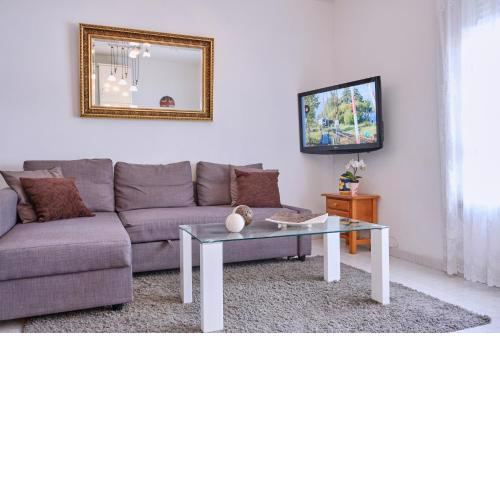Apartamento en el centro de Portosin