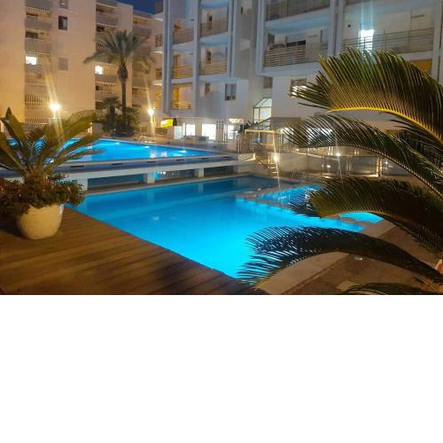 APARTAMENTO EN EL CENTRO DE SALOU