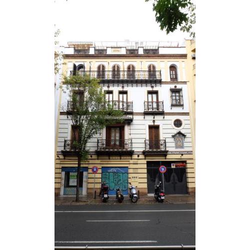 Apartamento en el Centro de Sevilla