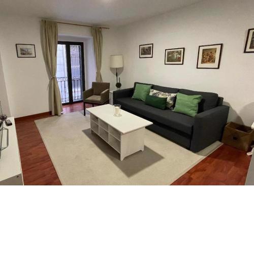 Apartamento en el Centro de Sevilla
