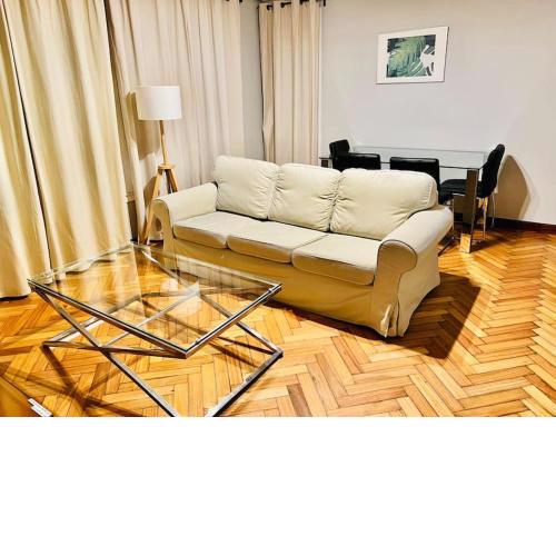 Apartamento en el centro de Vigo 2 habitaciones