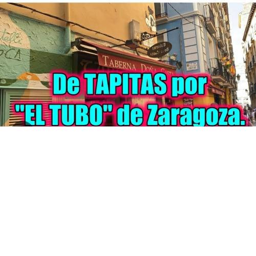 APARTAMENTO EN EL CENTRO DE ZARAGOZA. EL RUBÍ DEL PILAR.
