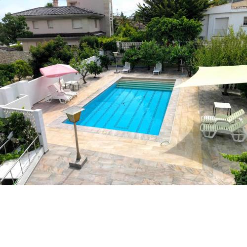 Apartamento en el centro del Albir