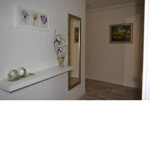 Apartamento en el Centro Histórico de Nájera