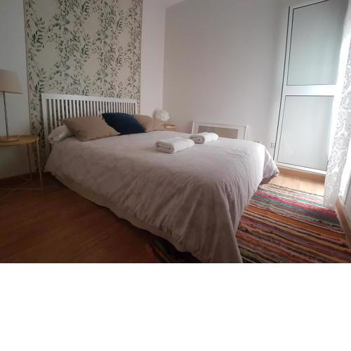 Apartamento en el Centro