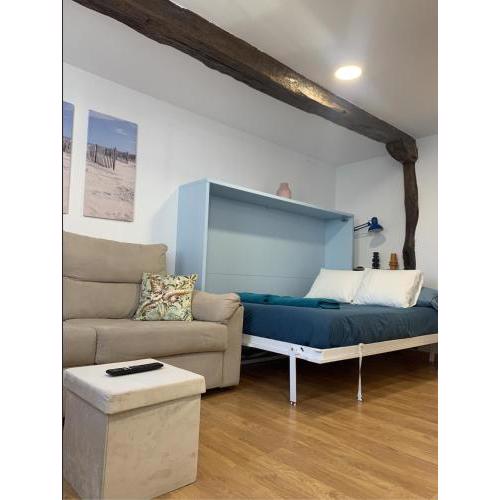 Apartamento en el centro