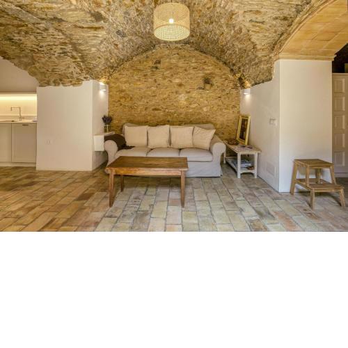 Apartamento en el centro
