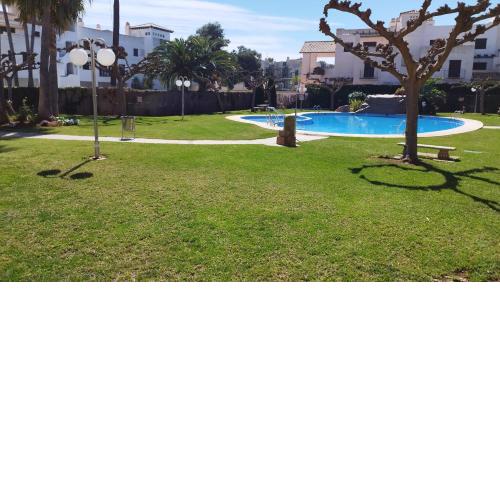 Apartamento en el corazon de alcocebre