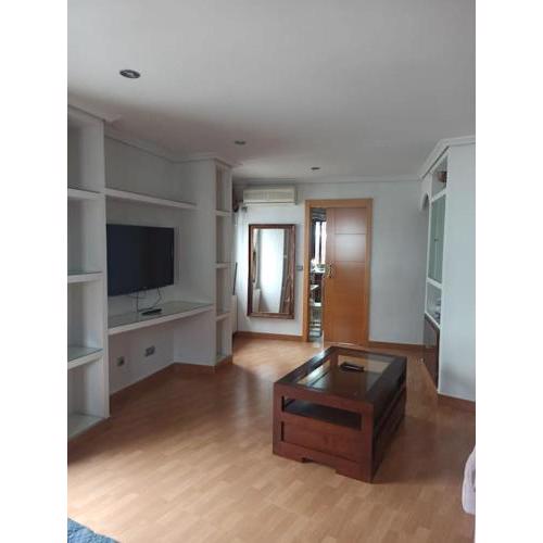 Apartamento en el corazón de la judería